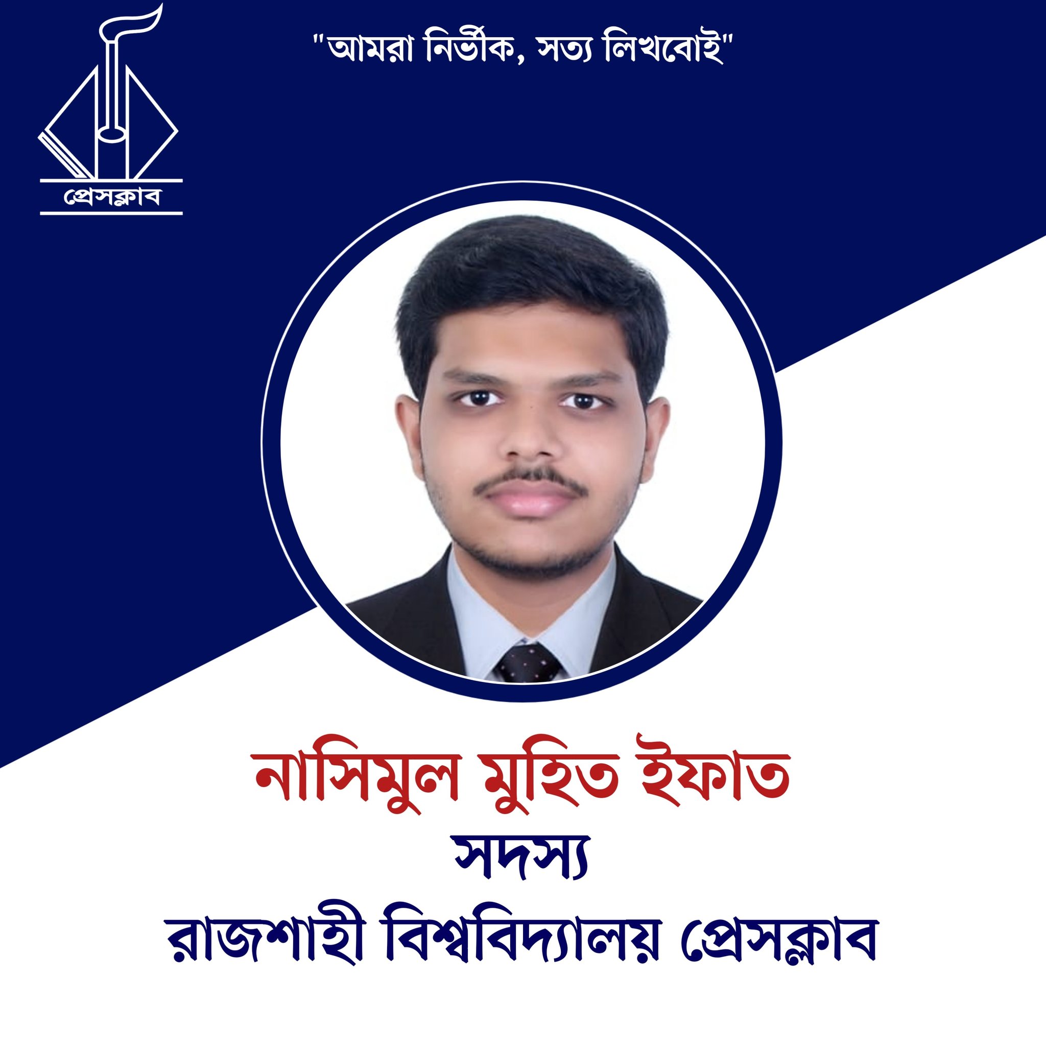 M Shamim