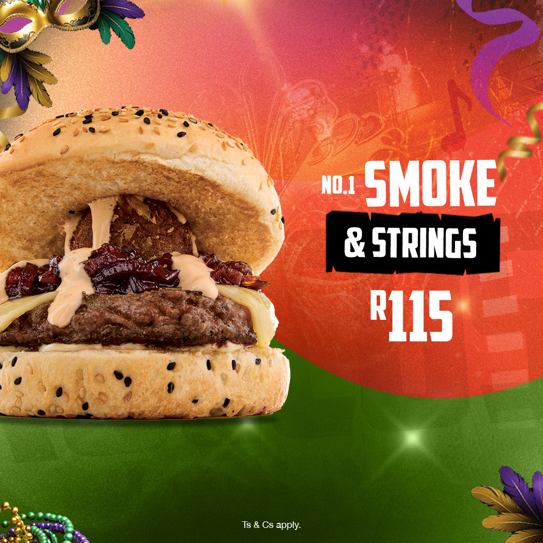RocoMamas - We’re turning up with the hottest flava hits only this ...