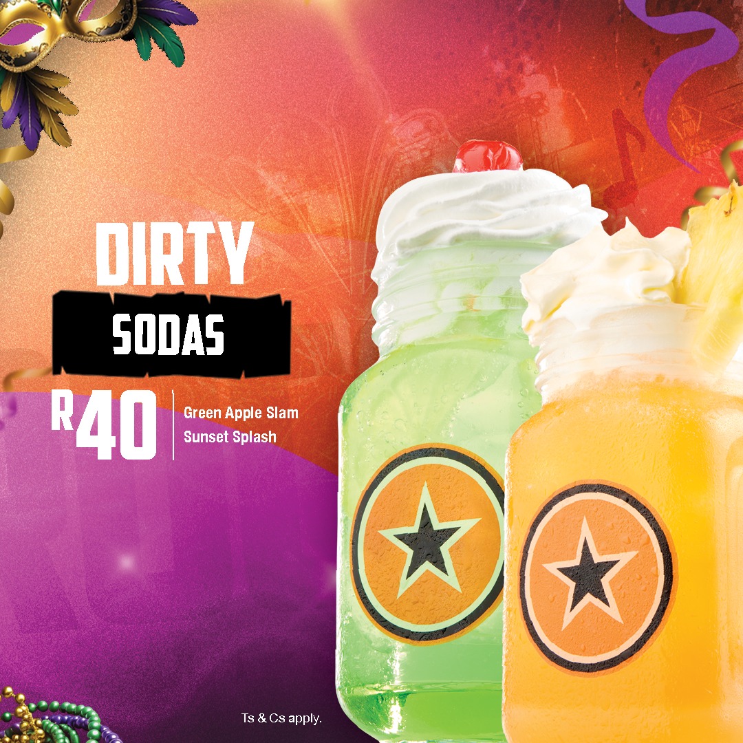 RocoMamas - We’re turning up with the hottest flava hits only this ...