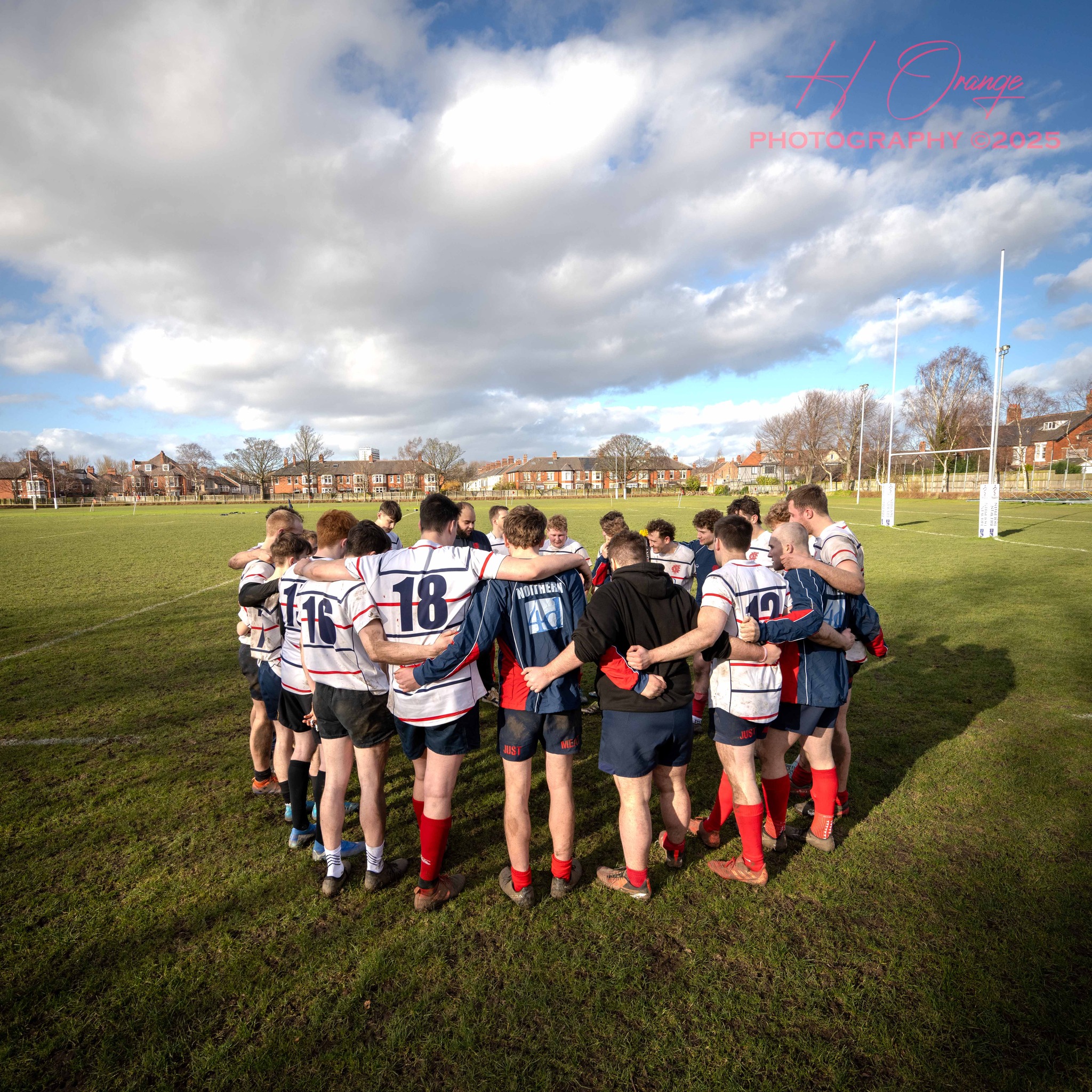 Northern Football Club | Newcastle upon Tyne