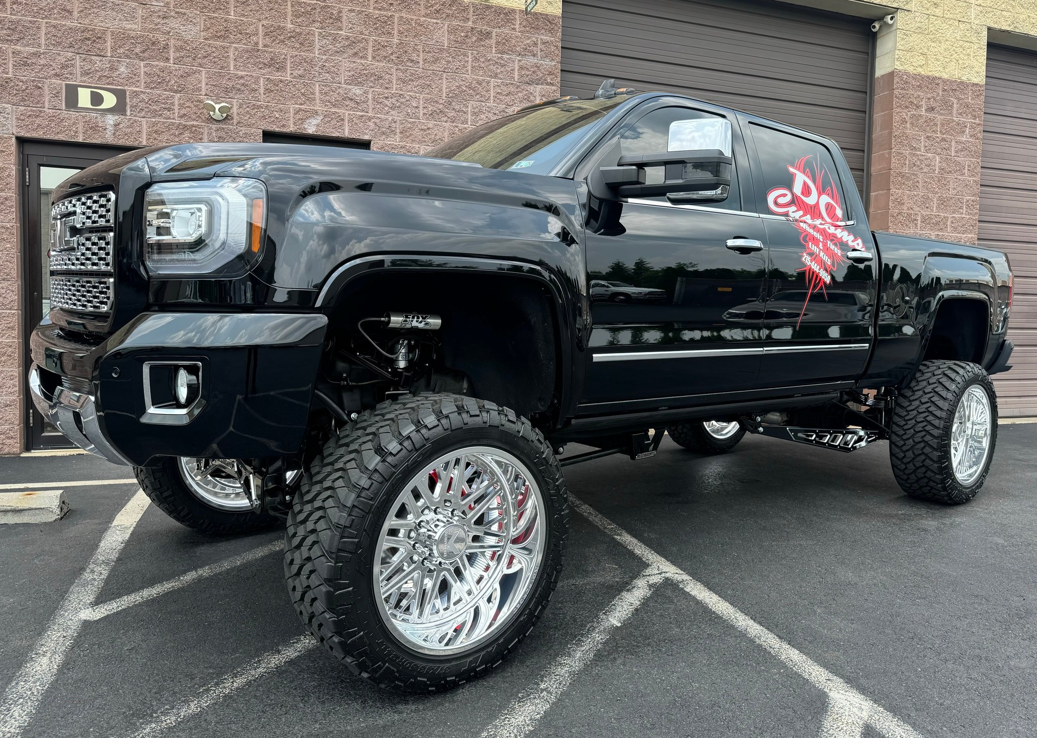 DC Customs Inc. | Warminster PA