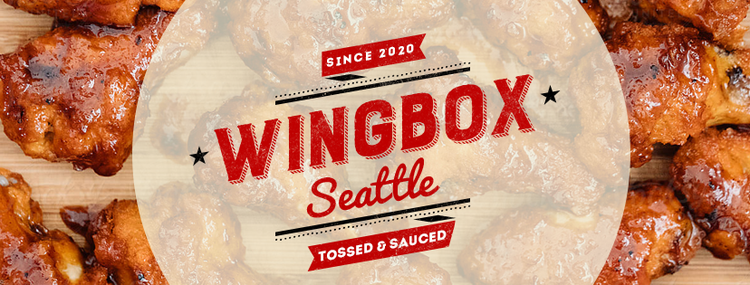 Wingbox | Seattle WA