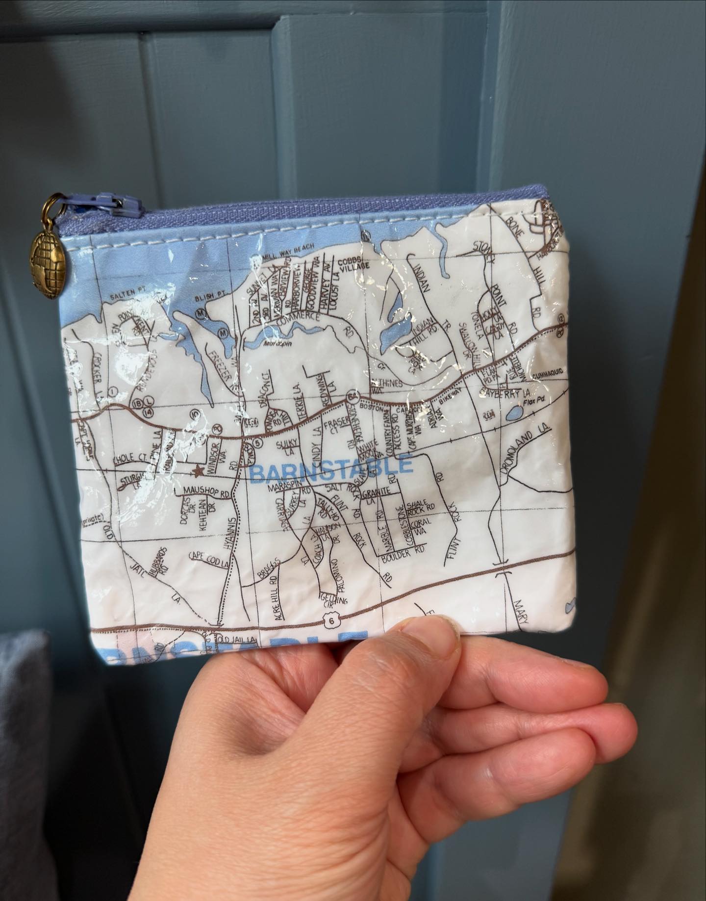 The Art Coddage | Mashpee MA