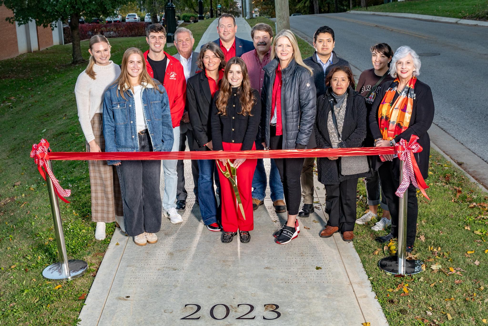 Congratulations, Class of 2023!... - University of Arkansas | Facebook