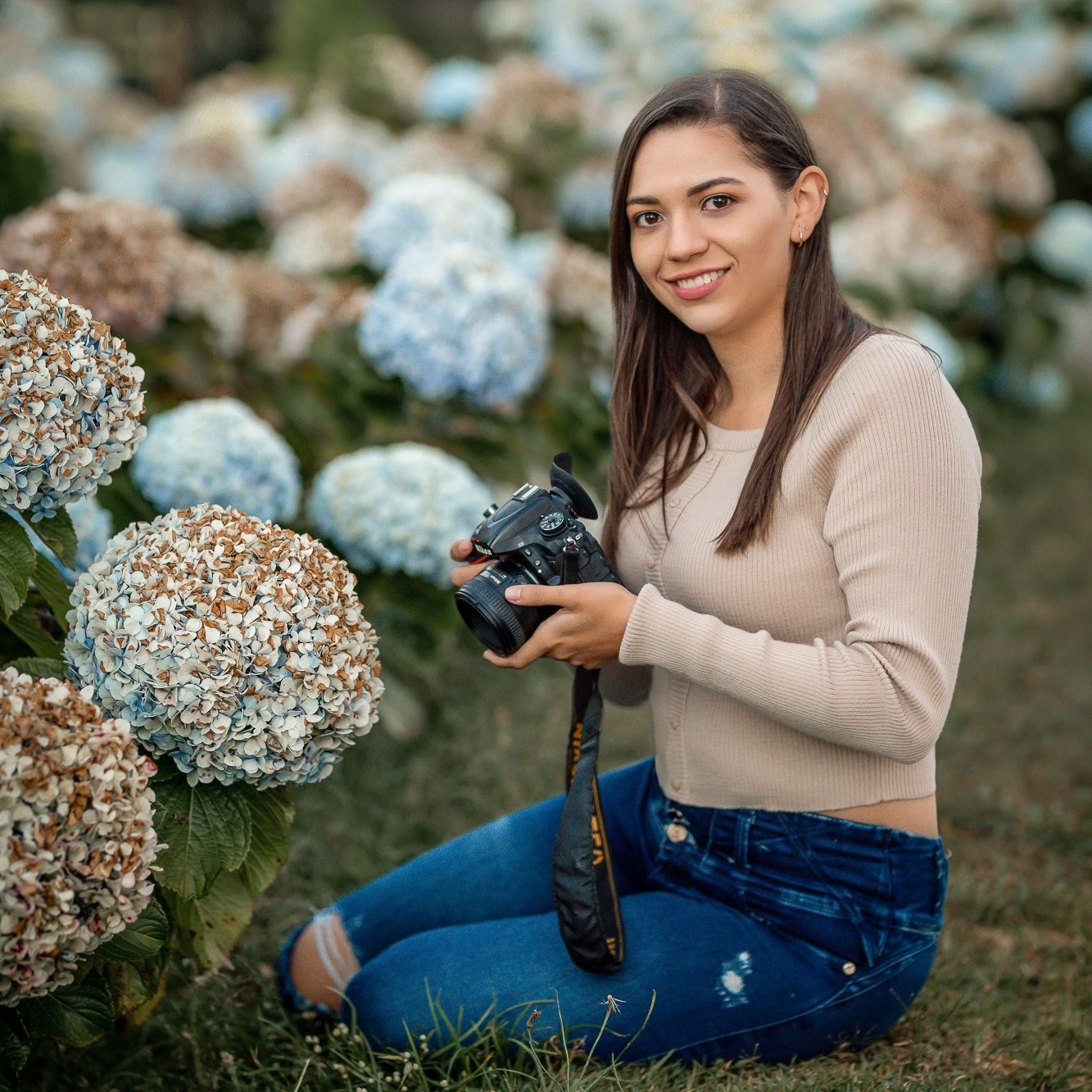 Andreina Rojas Fotografía