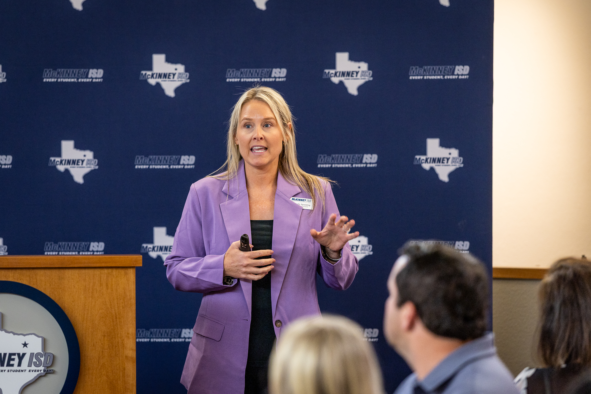 McKinney - McKinney ISD Leadership Academy 2025-2026 | Facebook