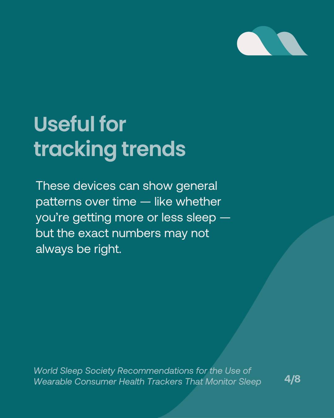 Sleep Health Foundation added a... - Sleep Health Foundation