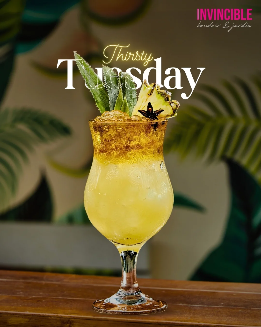 Invincible - Exotic flavors, bold taste, and a refreshing finish 🌟 This ...