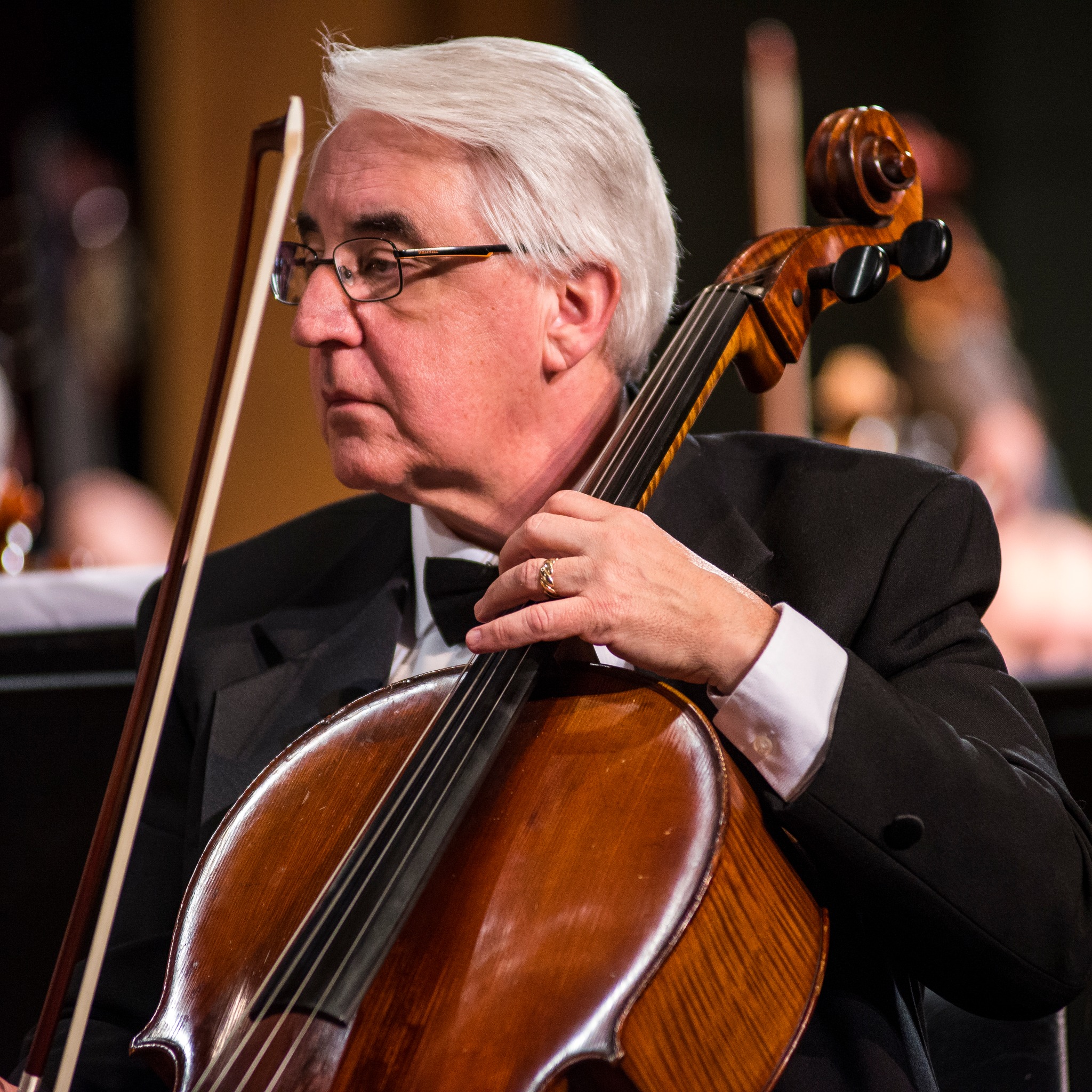 The FSO is excited for the... - Frederick Symphony Orchestra | Facebook
