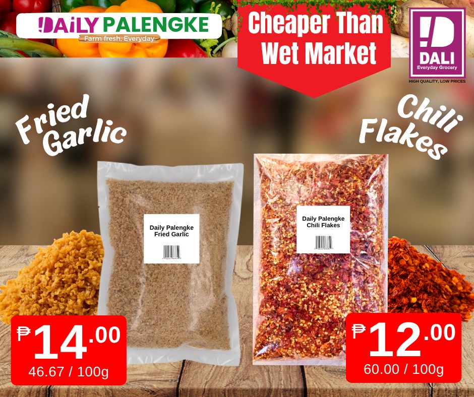 DALI Everyday Grocery added a new... - DALI Everyday Grocery