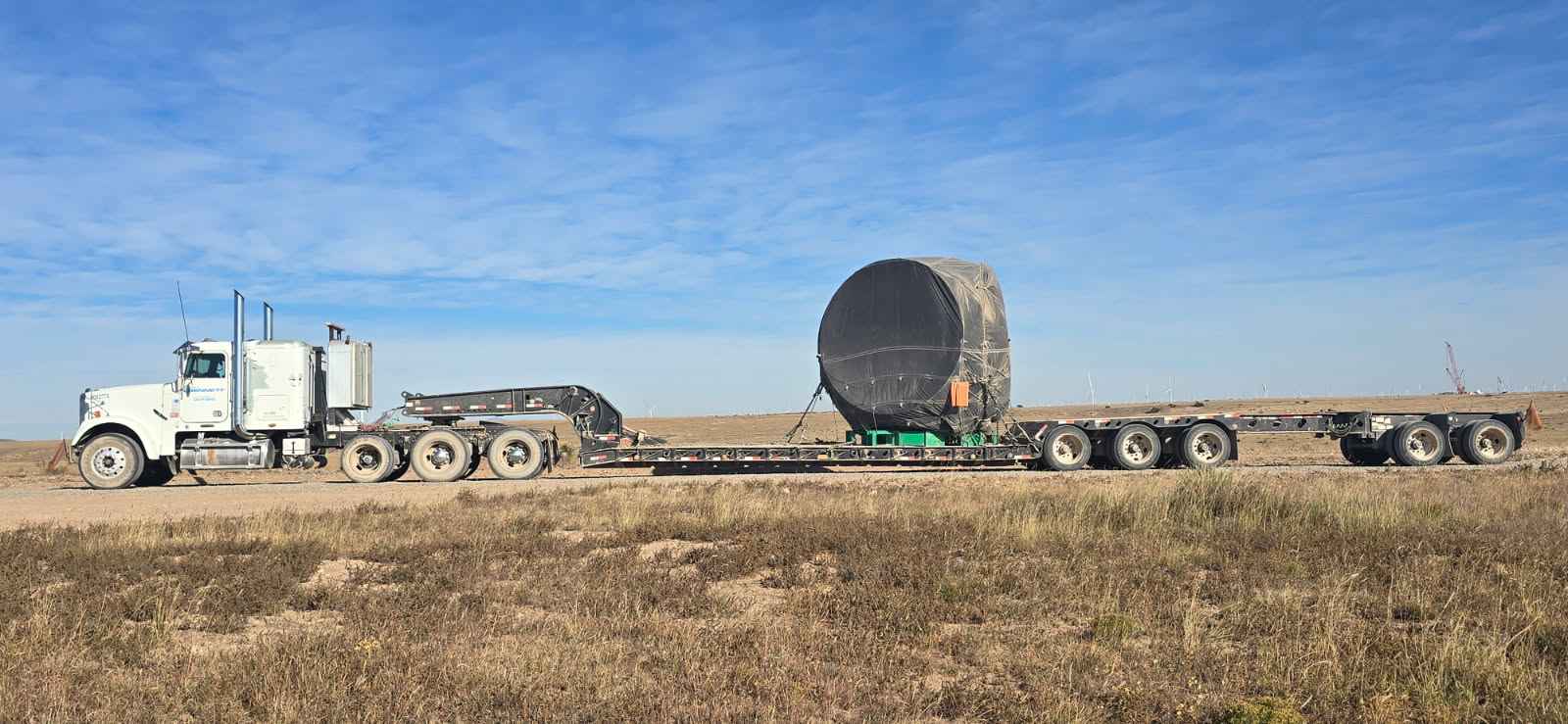 2006 XL Specialized 110 HDE Heavy Haul Extendable RGN / Lowboy ...