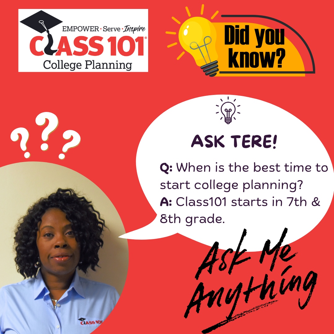 Class 101 Chesapeake, VA | Chesapeake VA