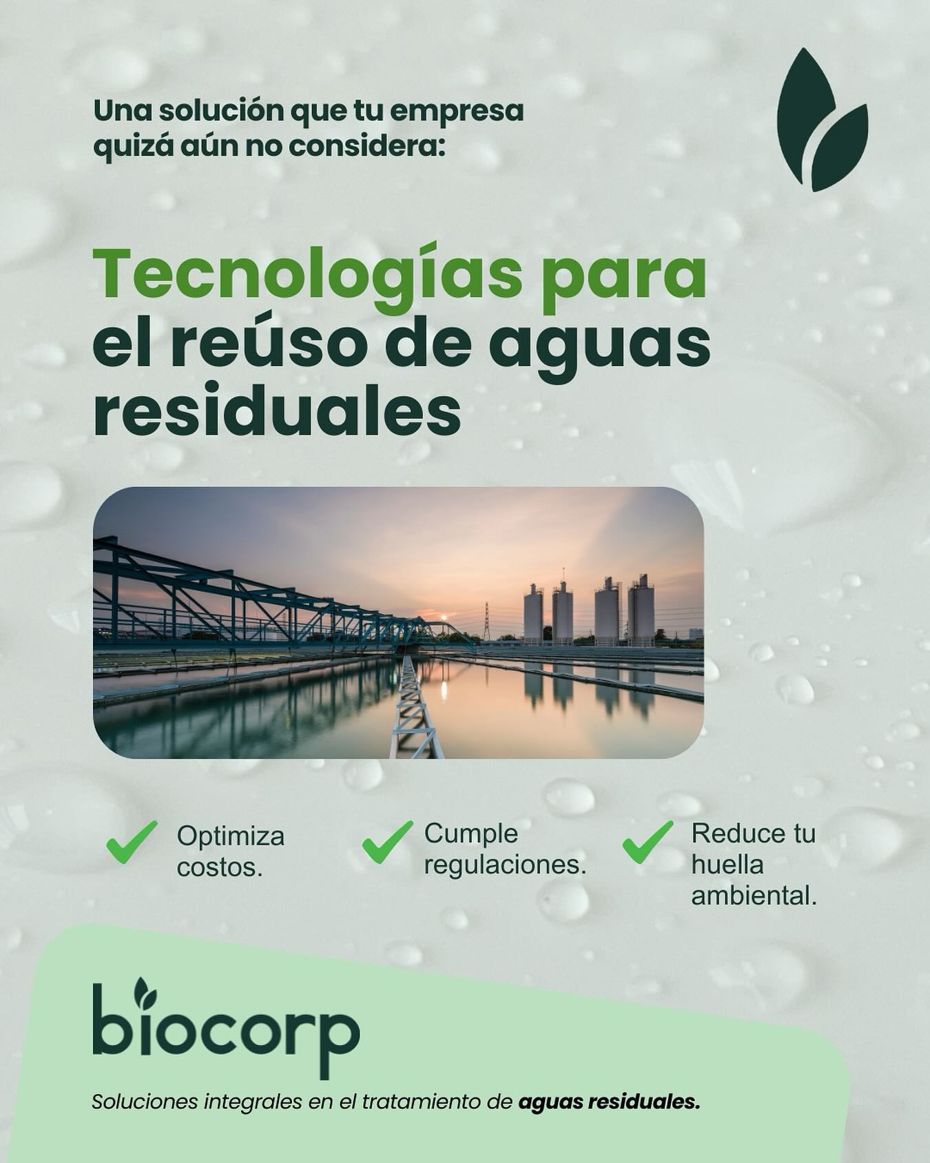 Biocorp México | Guadalajara
