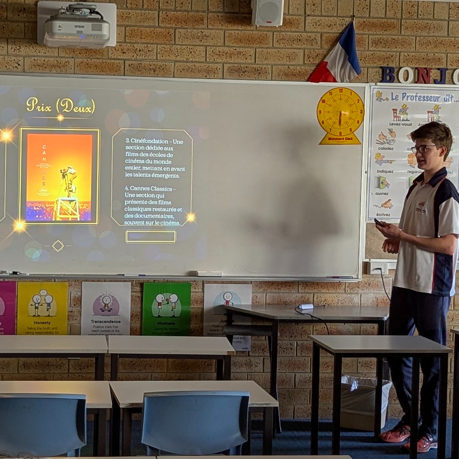 Leeming Senior High School | Leeming WA