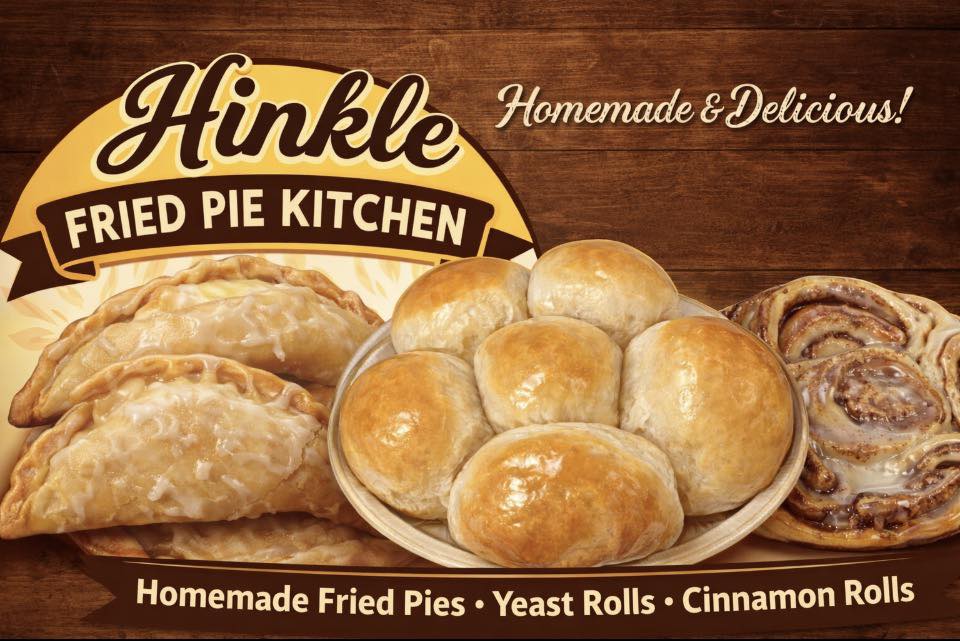 Oletha Farmer Hinkle | Facebook