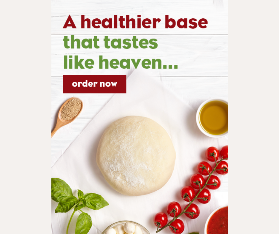 Naked PIZZA Rathgar - Home