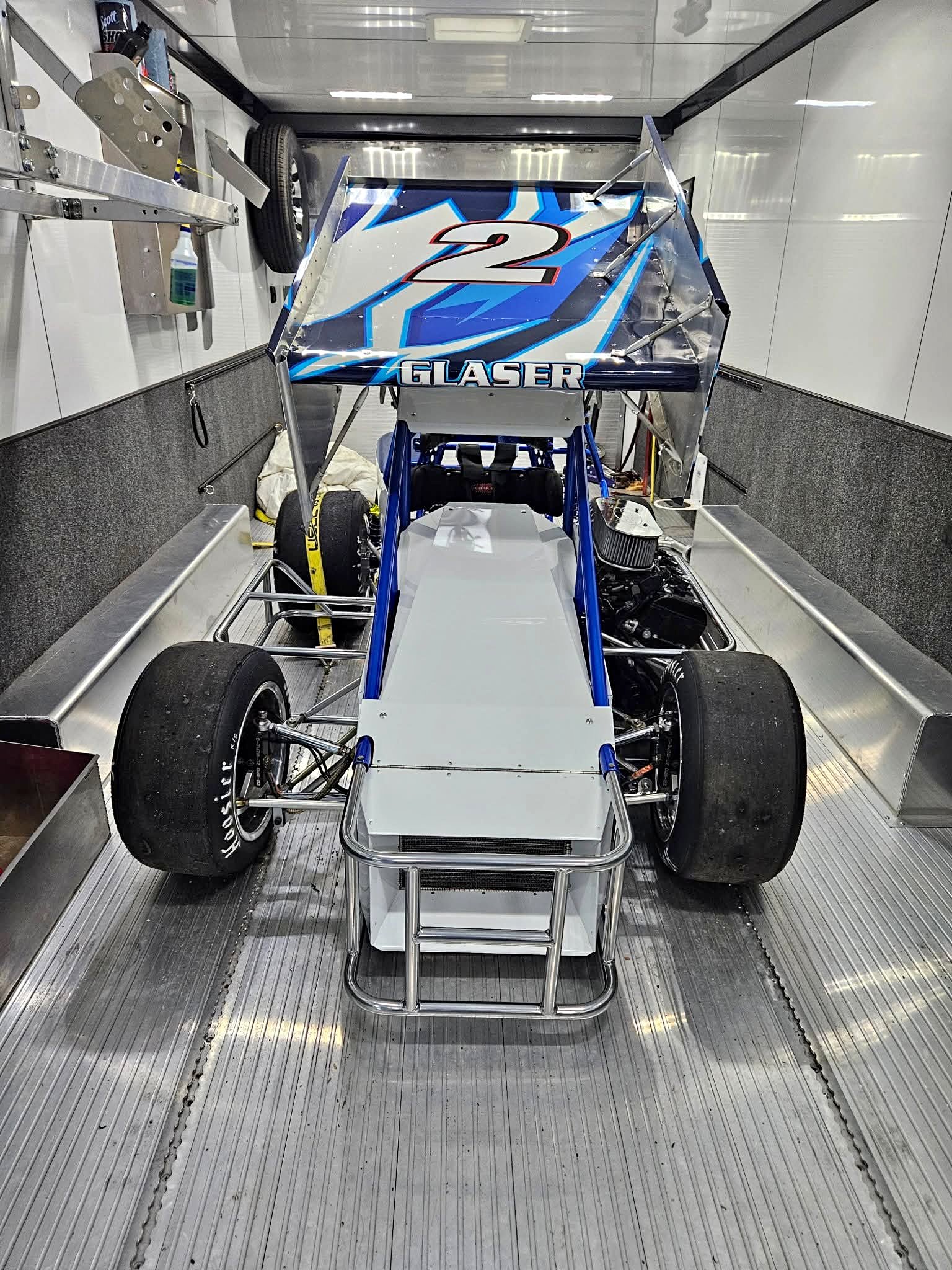 2015 bicknell dirt modified roller - Powersport Vehicles - Jackson ...