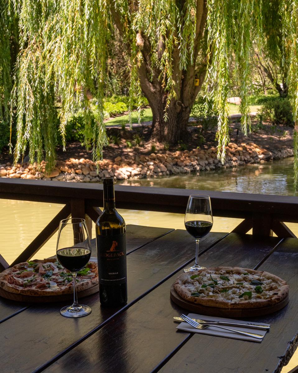 Botanicum At Ridgeback | Paarl