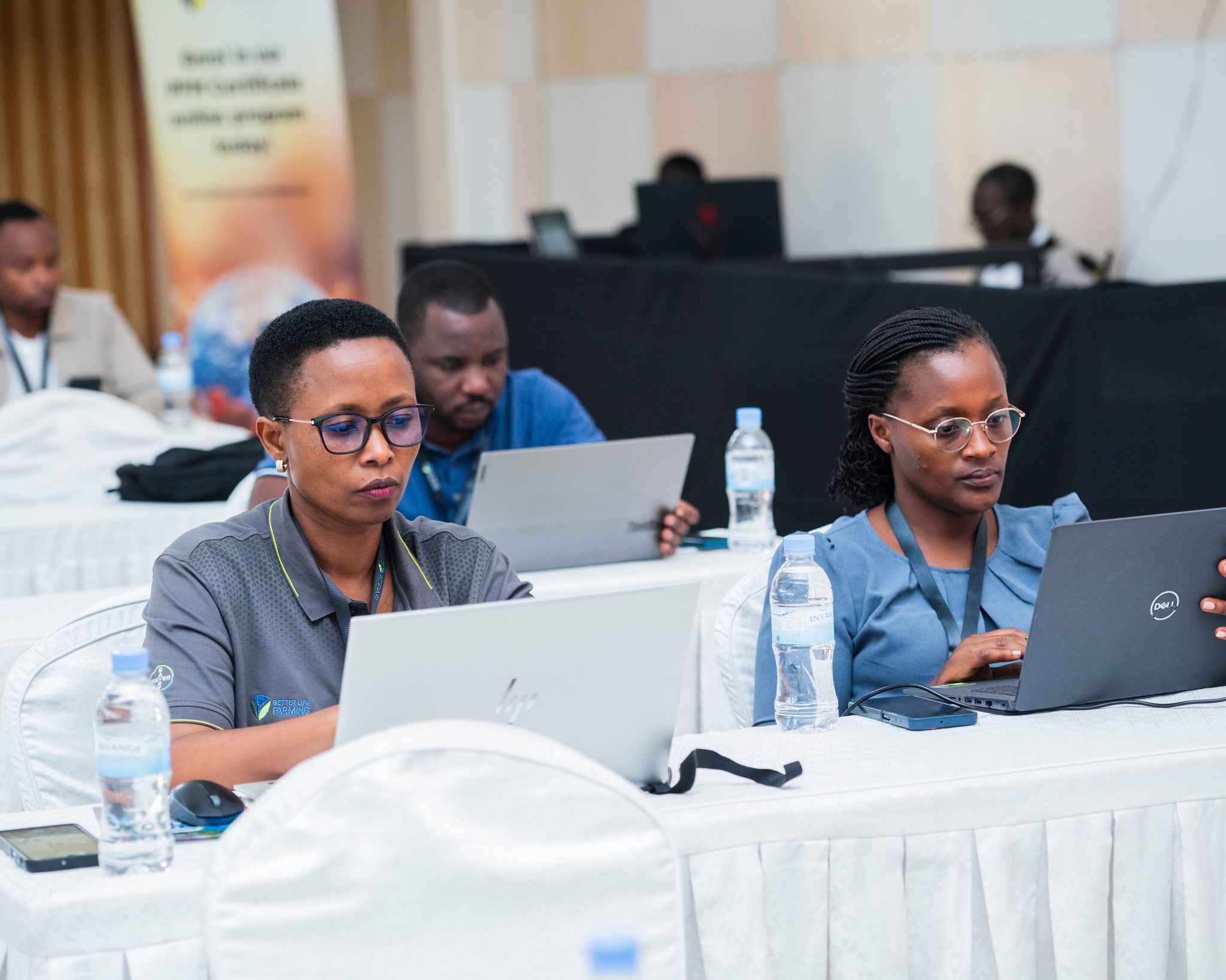 Institute of Certified Public Accountants of Rwanda | Kigali