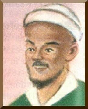 Sinapis - ฉลองนักบุญ วันที่ ๗ พฤศจิกายน นักบุญเปโตร อู๋ St. Peter Ou เป ...