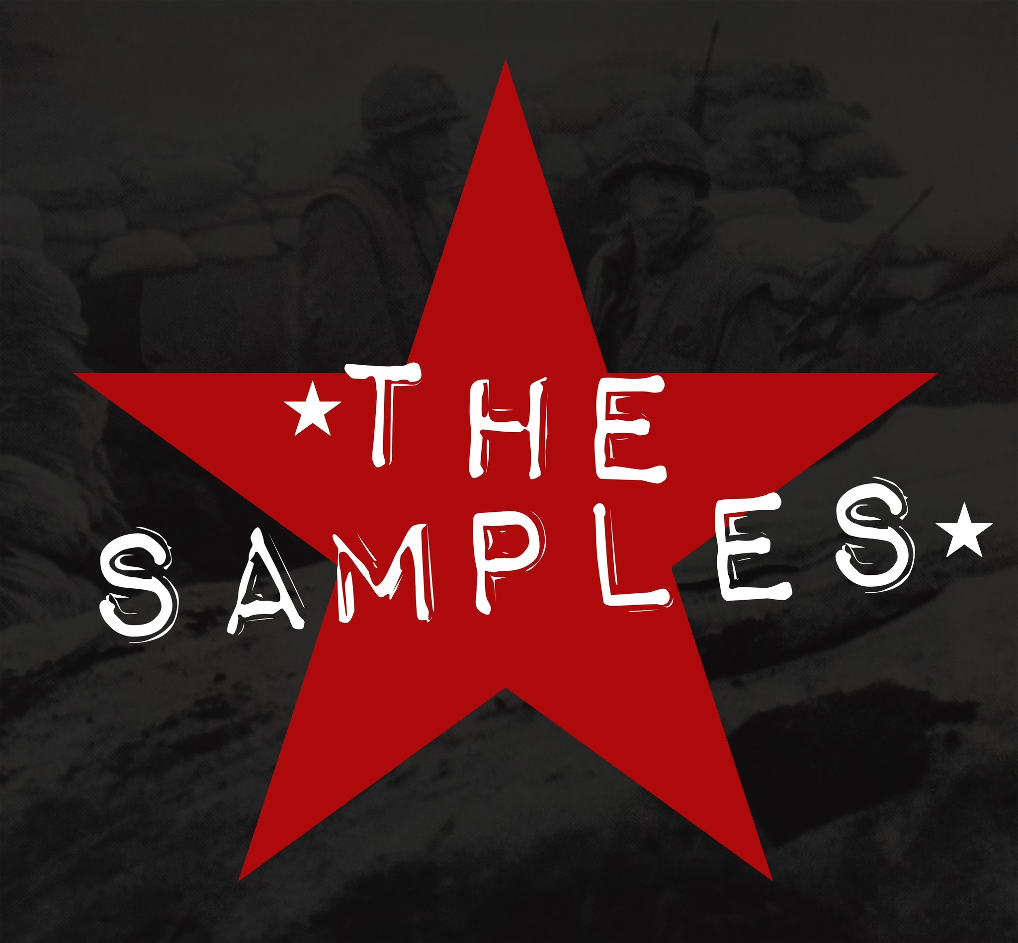The Samples - Tomorrow! Never played Bournemouth before... | Facebook