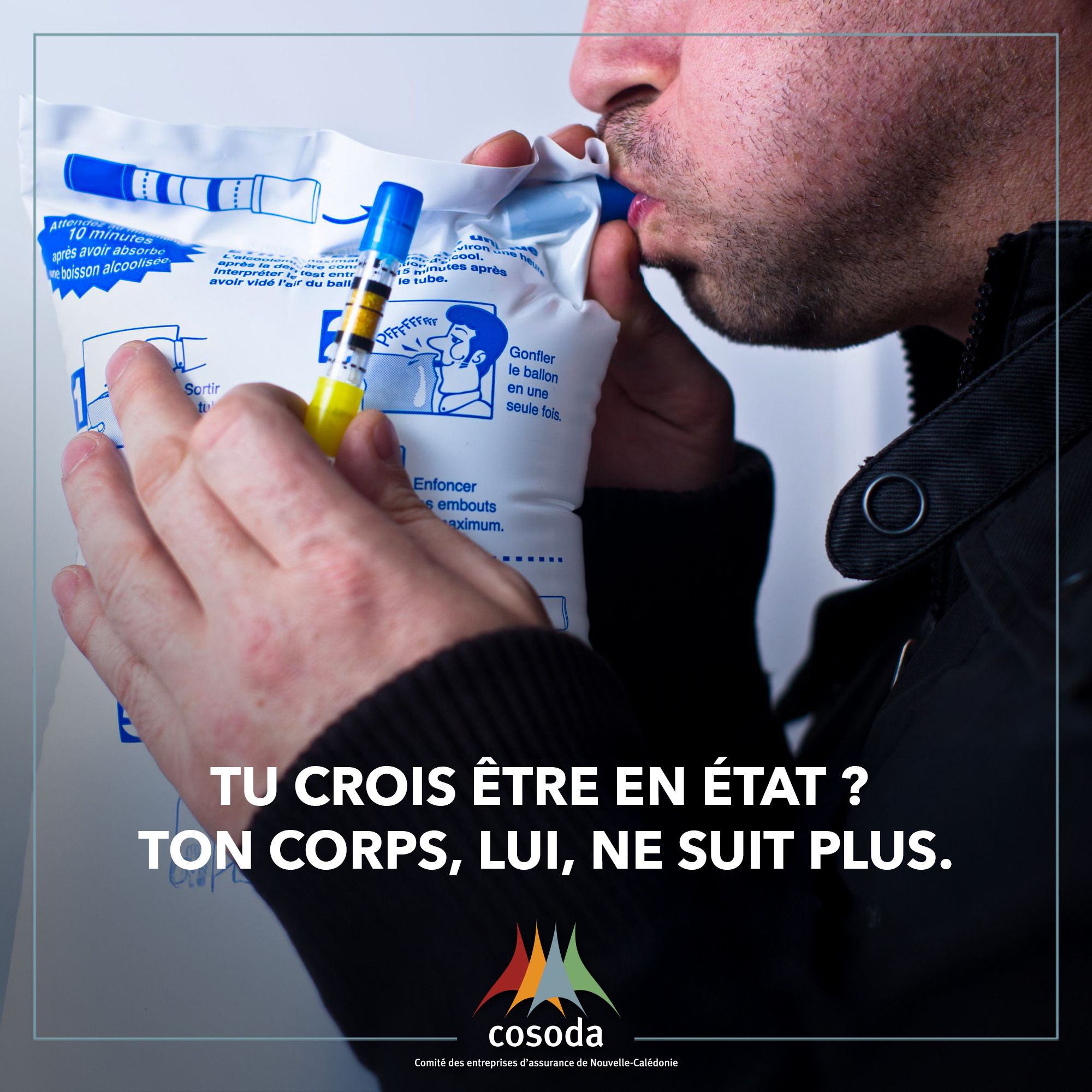 Cosoda NC - Comité des sociétés d'assurance