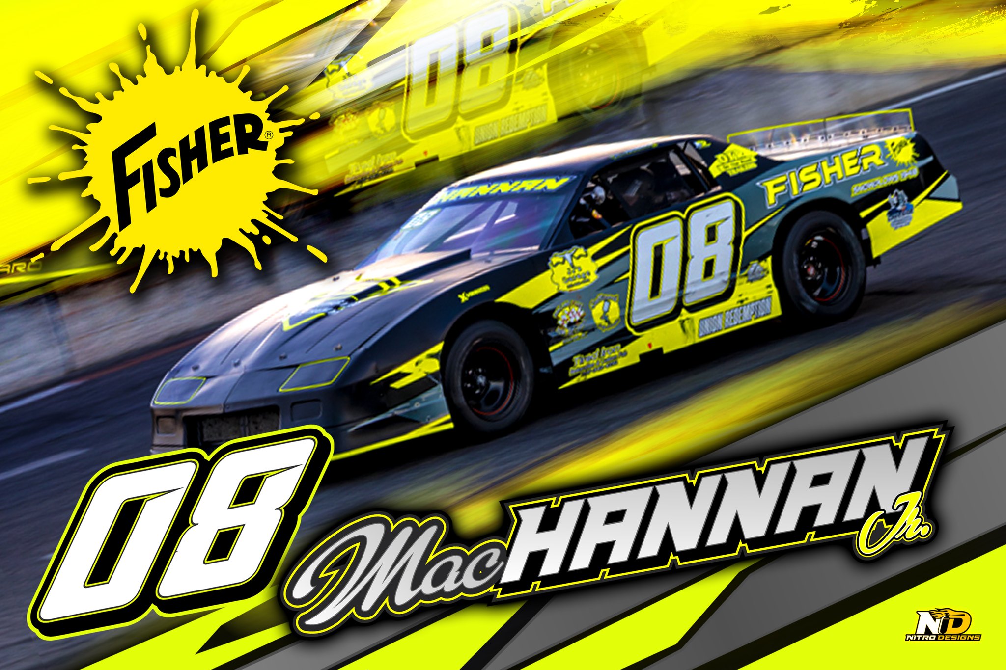 Nitro Designs & Apparel | West Durham ME