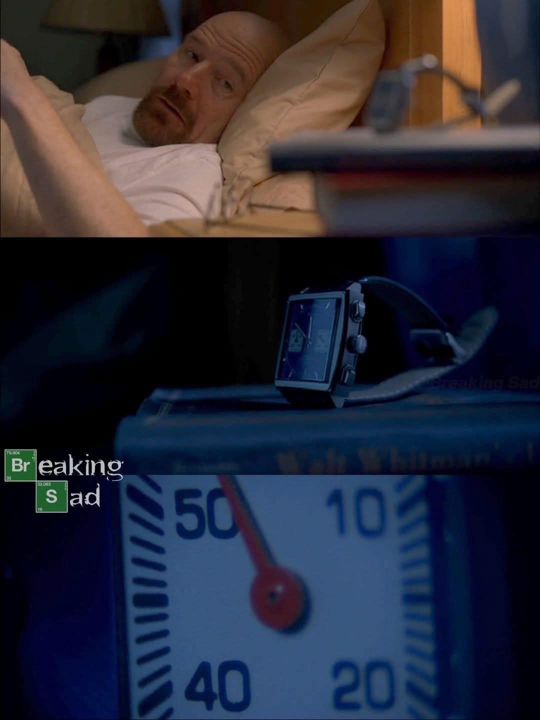 Better Call Saul & Breaking Bad | En la escena final del episodio 4 de ...
