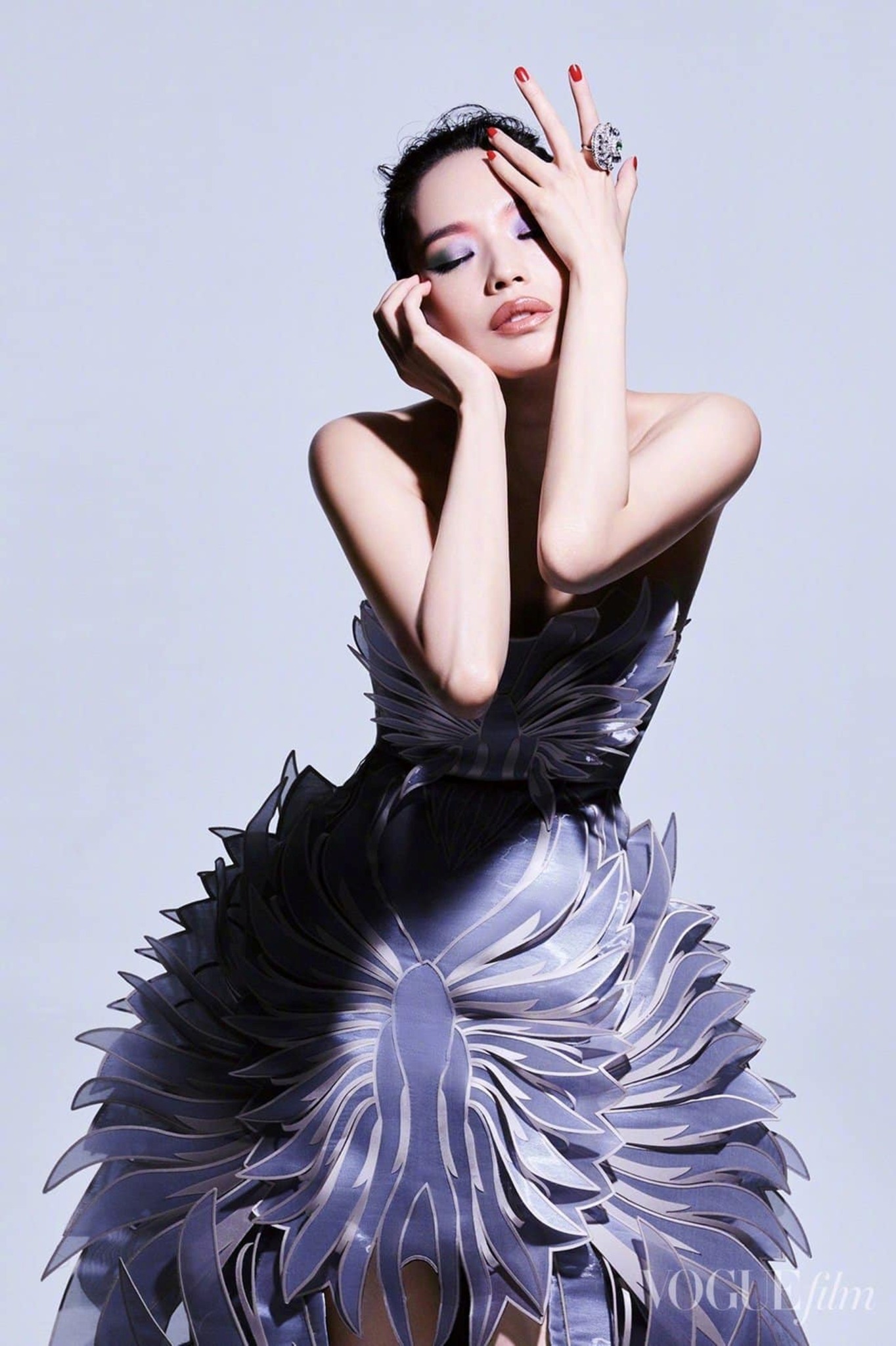 Vogue Film China Spring/Summer 2021 Vogue Film China Spring/Summer