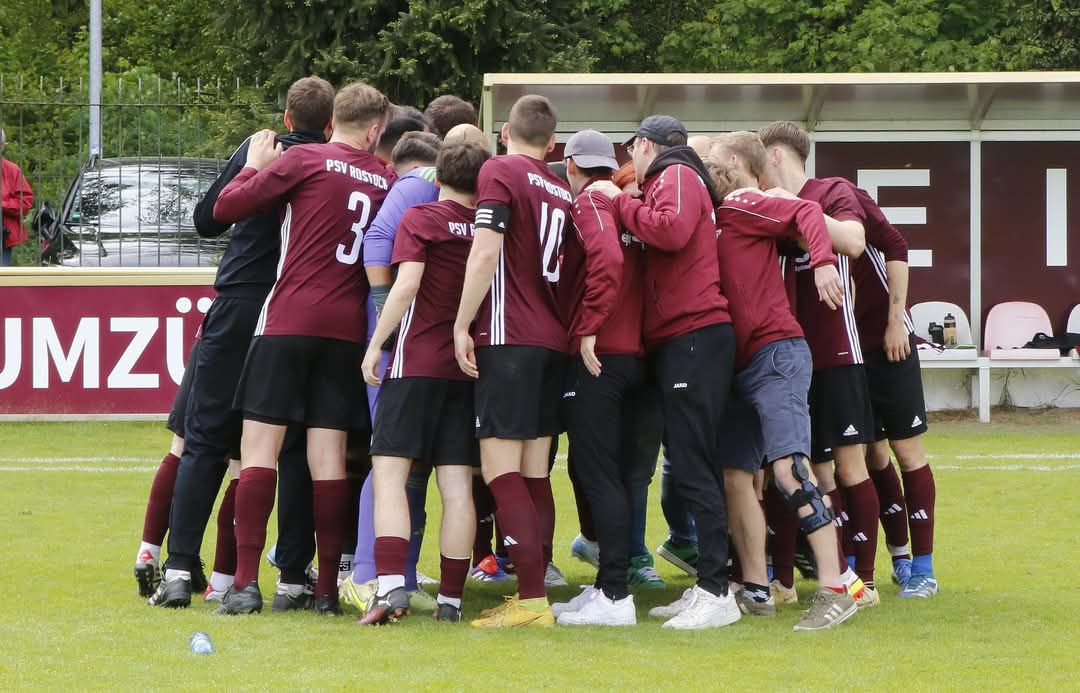 1. FC Obotrit Bargeshagen... - 1. FC Obotrit Bargeshagen