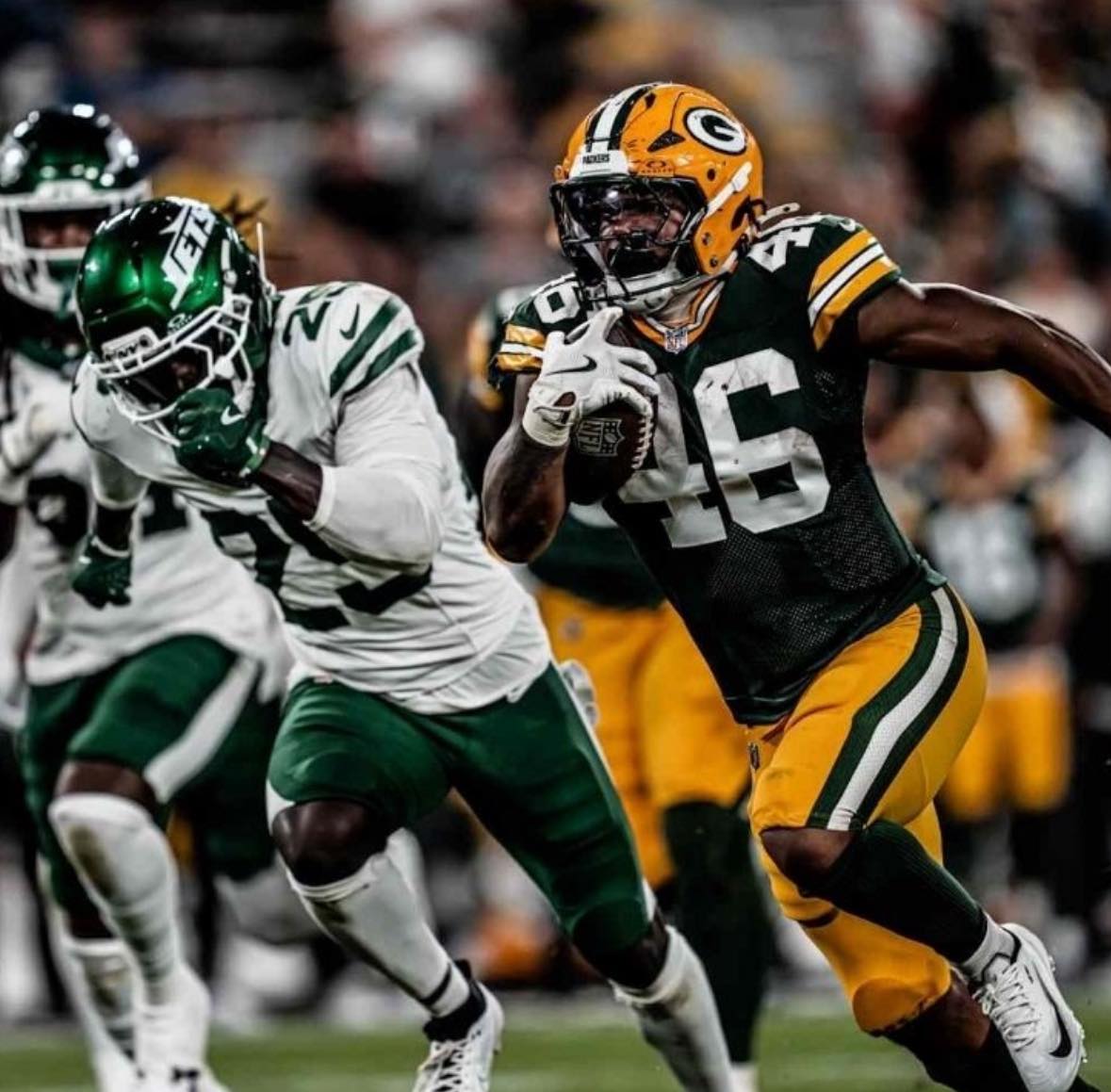 Packers are releasing first year... - Die Hard Packer Fan | Facebook