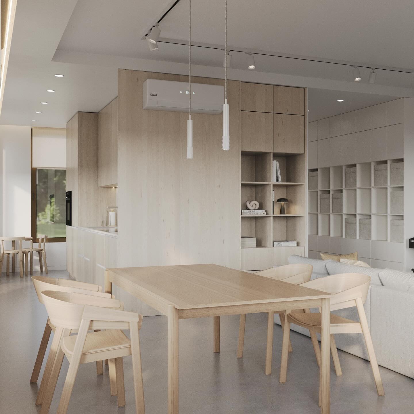 Eglė Skuodaitė. Interior Design | Vilnius