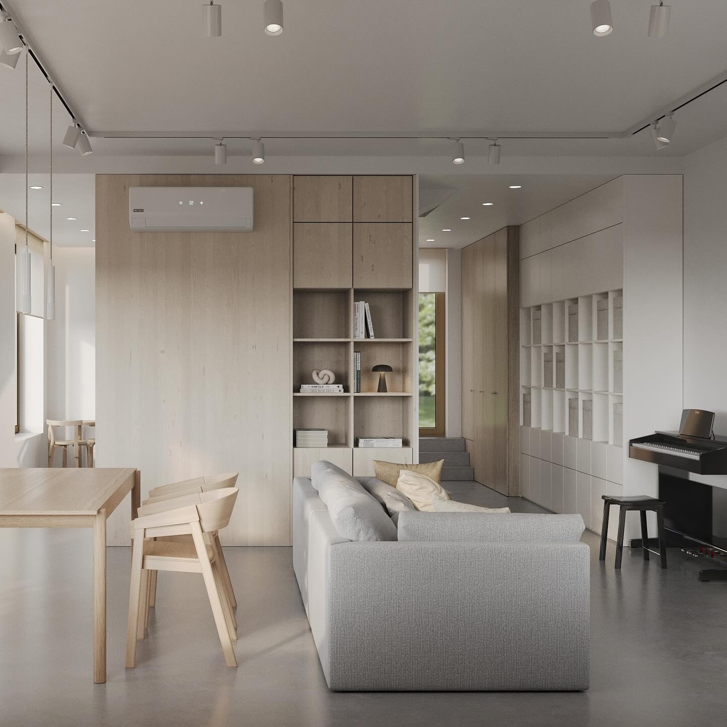 Eglė Skuodaitė. Interior Design | Vilnius
