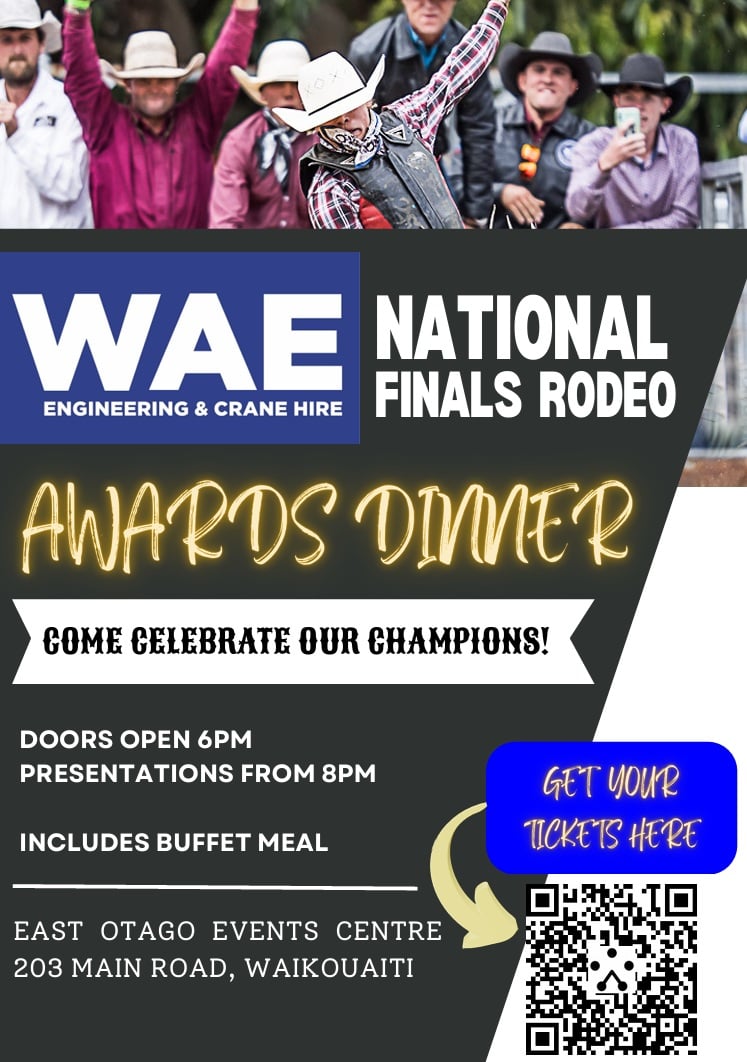 NZ - 𝗧𝗜𝗖𝗞𝗘𝗧𝗦 𝗧𝗢 𝗧𝗛𝗘 𝗡𝗜𝗚𝗛𝗧 𝗢𝗙 𝗡𝗜𝗚𝗛𝗧𝗦 𝗢𝗡 𝗦𝗔𝗟𝗘 𝗡𝗢𝗪! It's the biggest night ...