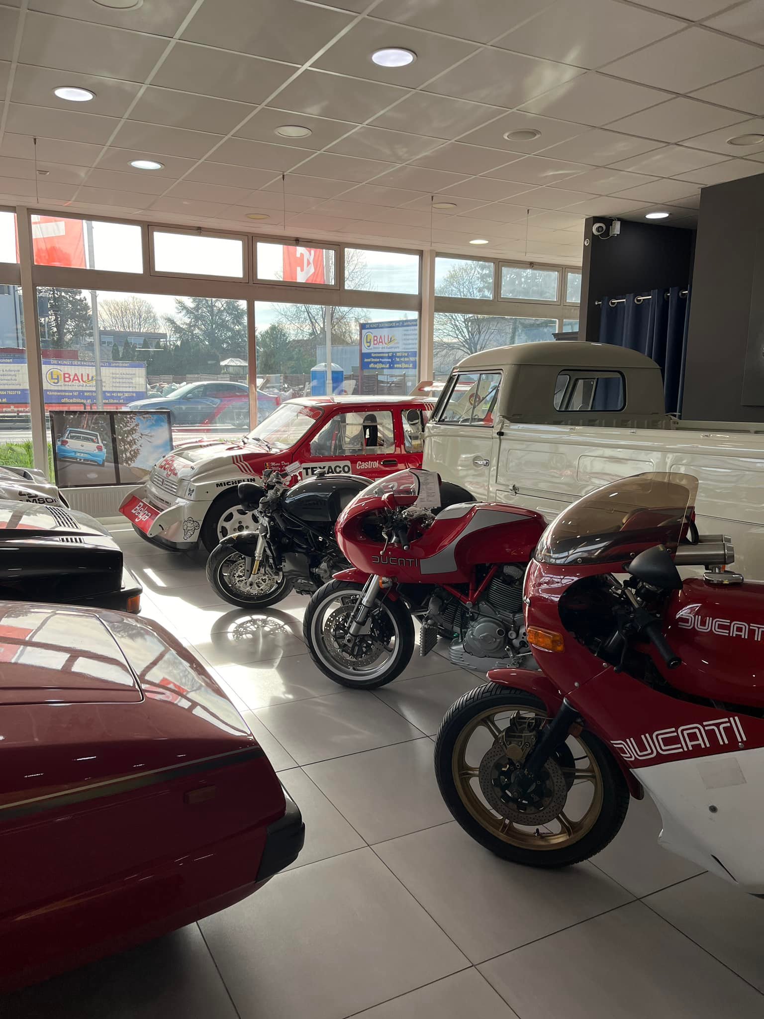 Rosenberger-Motors Graz | Graz
