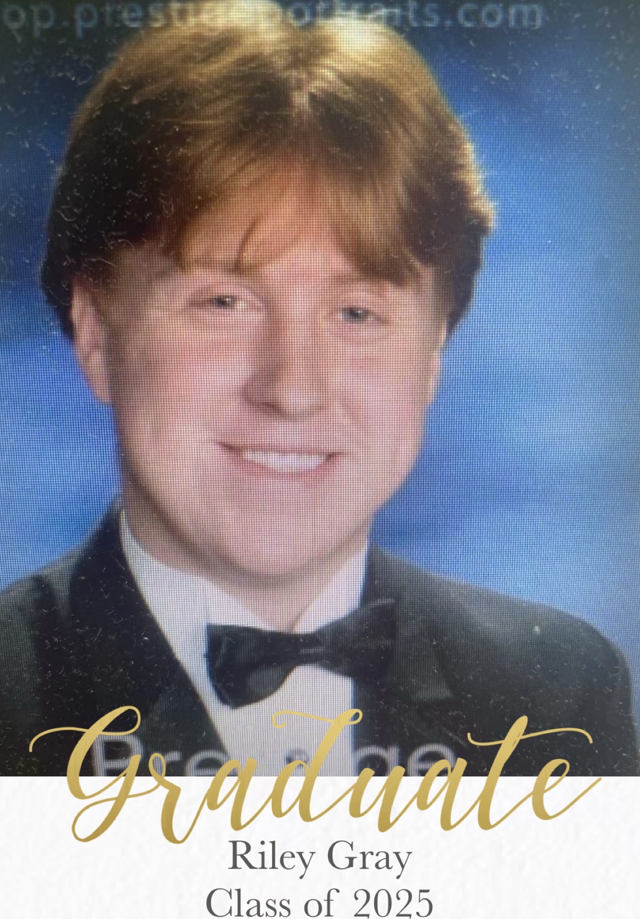 Walmart - 🎓Graduate Spotlight🎓 Meet Riley Gray, he currently works in ...