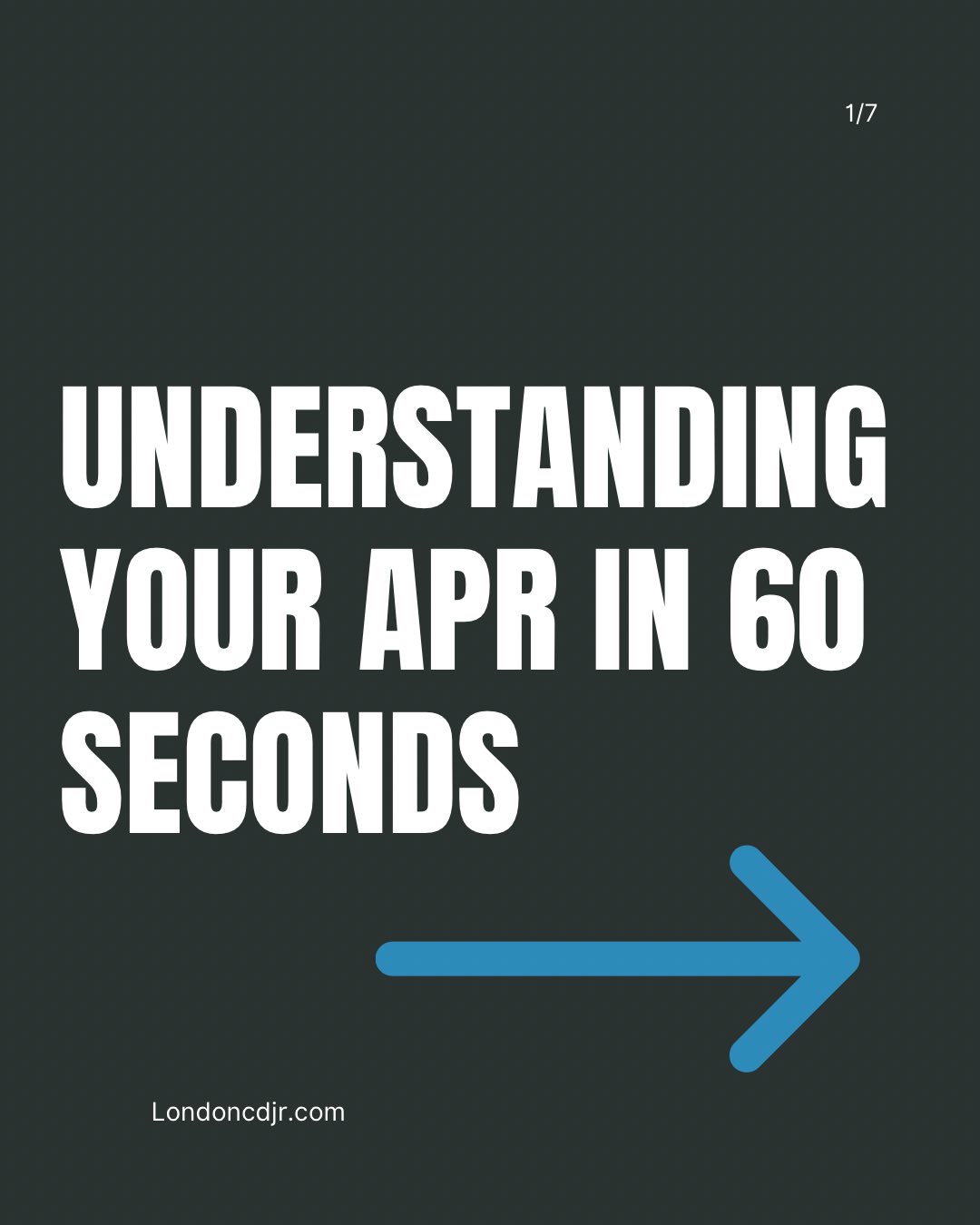 📊 Let’s talk APR, because... - London Chrysler Dodge Jeep Ram | Facebook