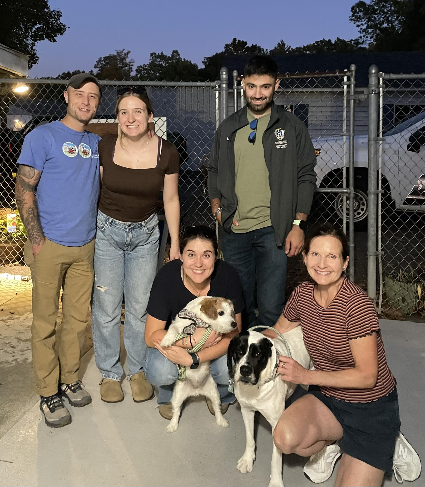 We are happy to announce the... - Southbury Animal Control | Facebook