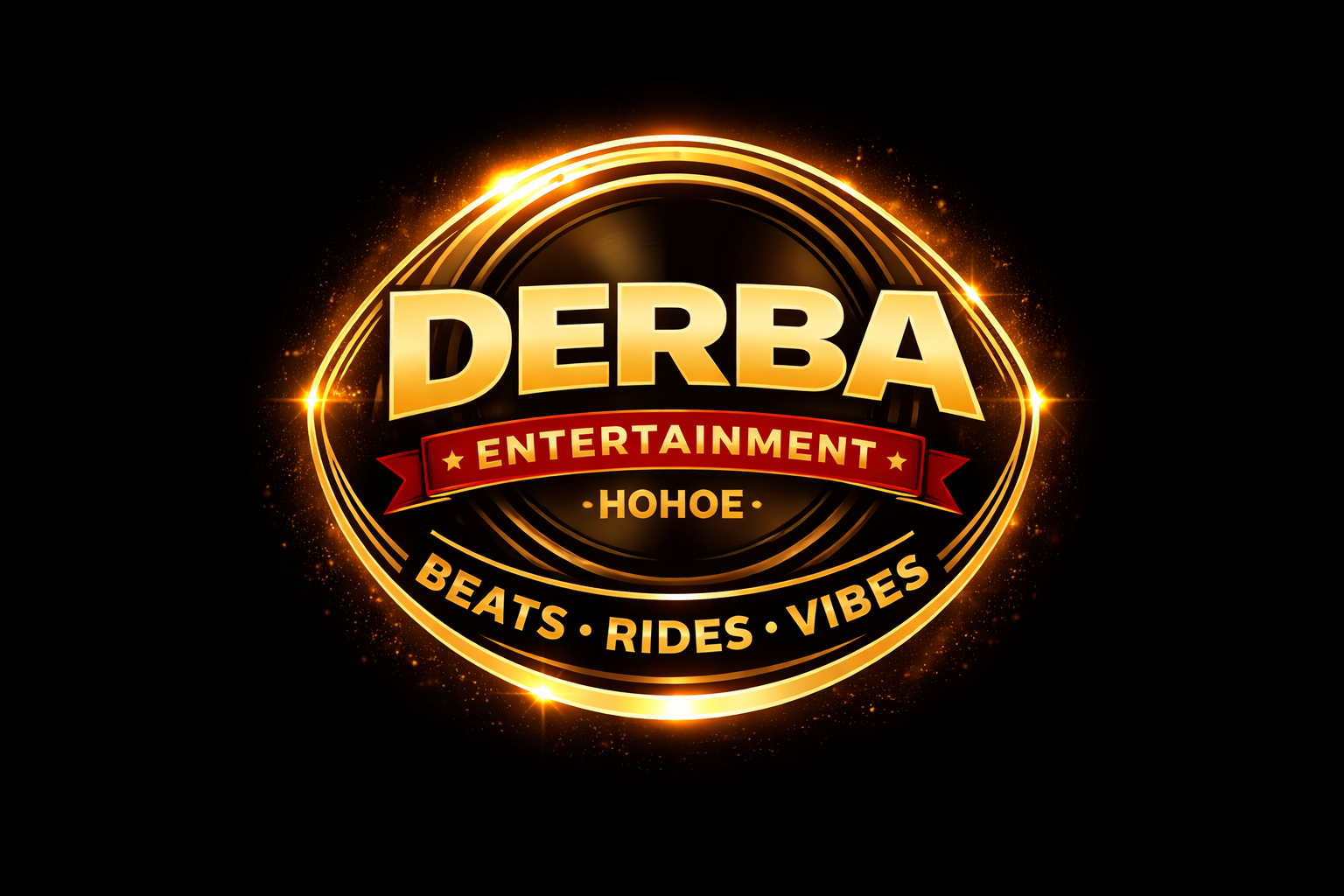 DERBA Entertainment | Hohoe