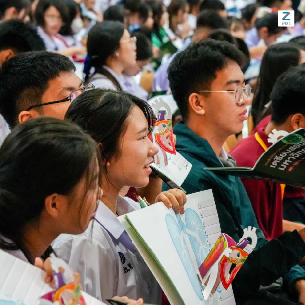 📣 ชมงานบรรยากาศงาน THAILAND... - Diamond Hall Zeer Rangsit | Facebook