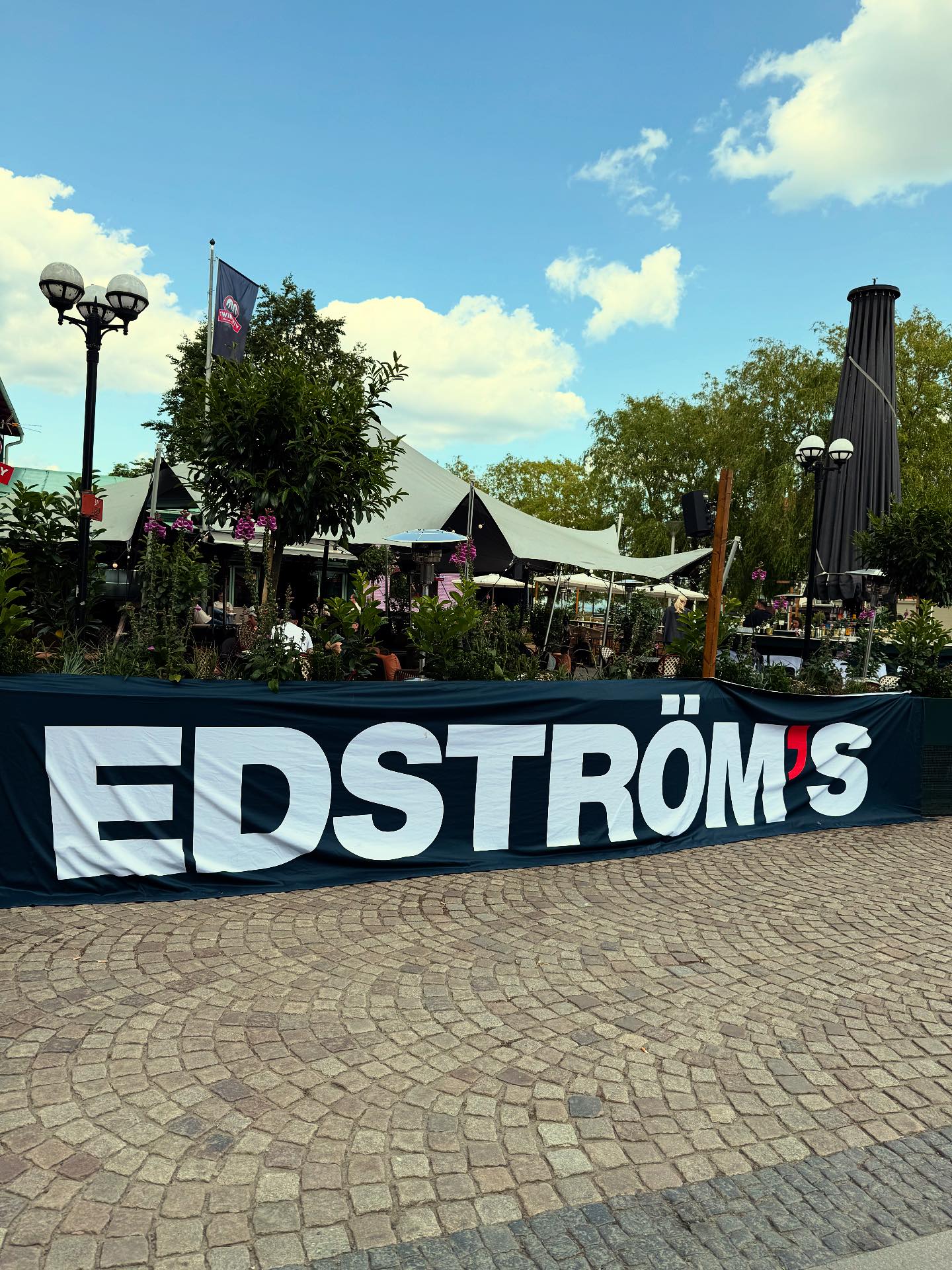 Edströms Verktyg AB