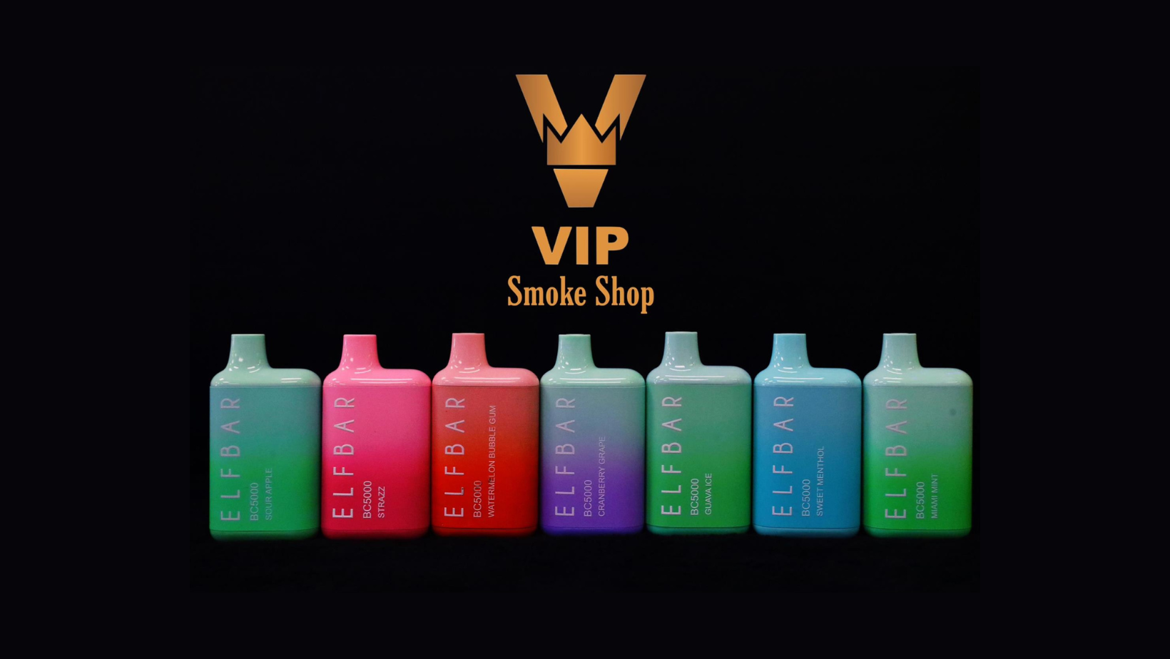 VIP Distribution Discount Inc. | Cincinnati OH