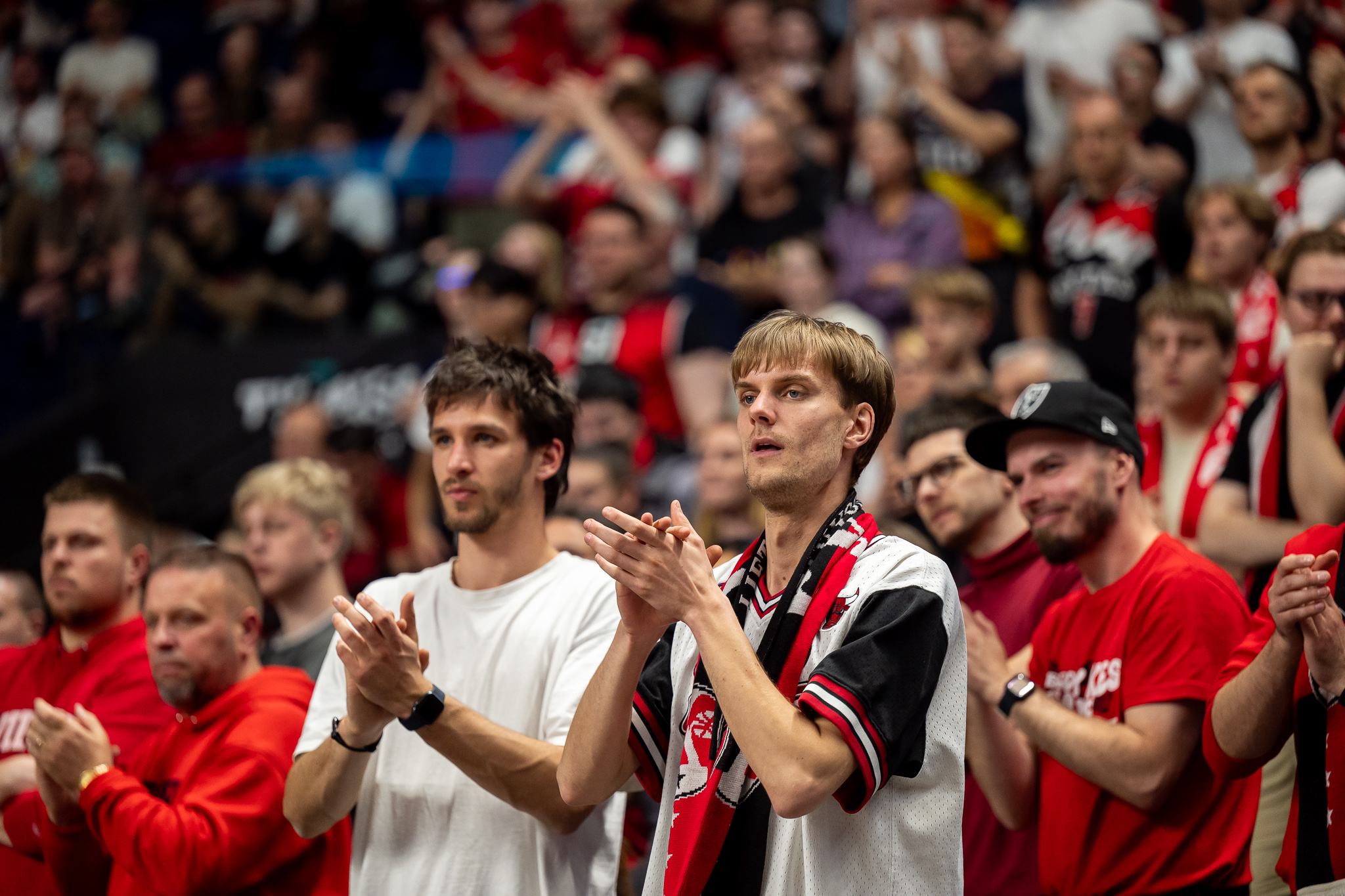 BC RYTAS, Vilnius