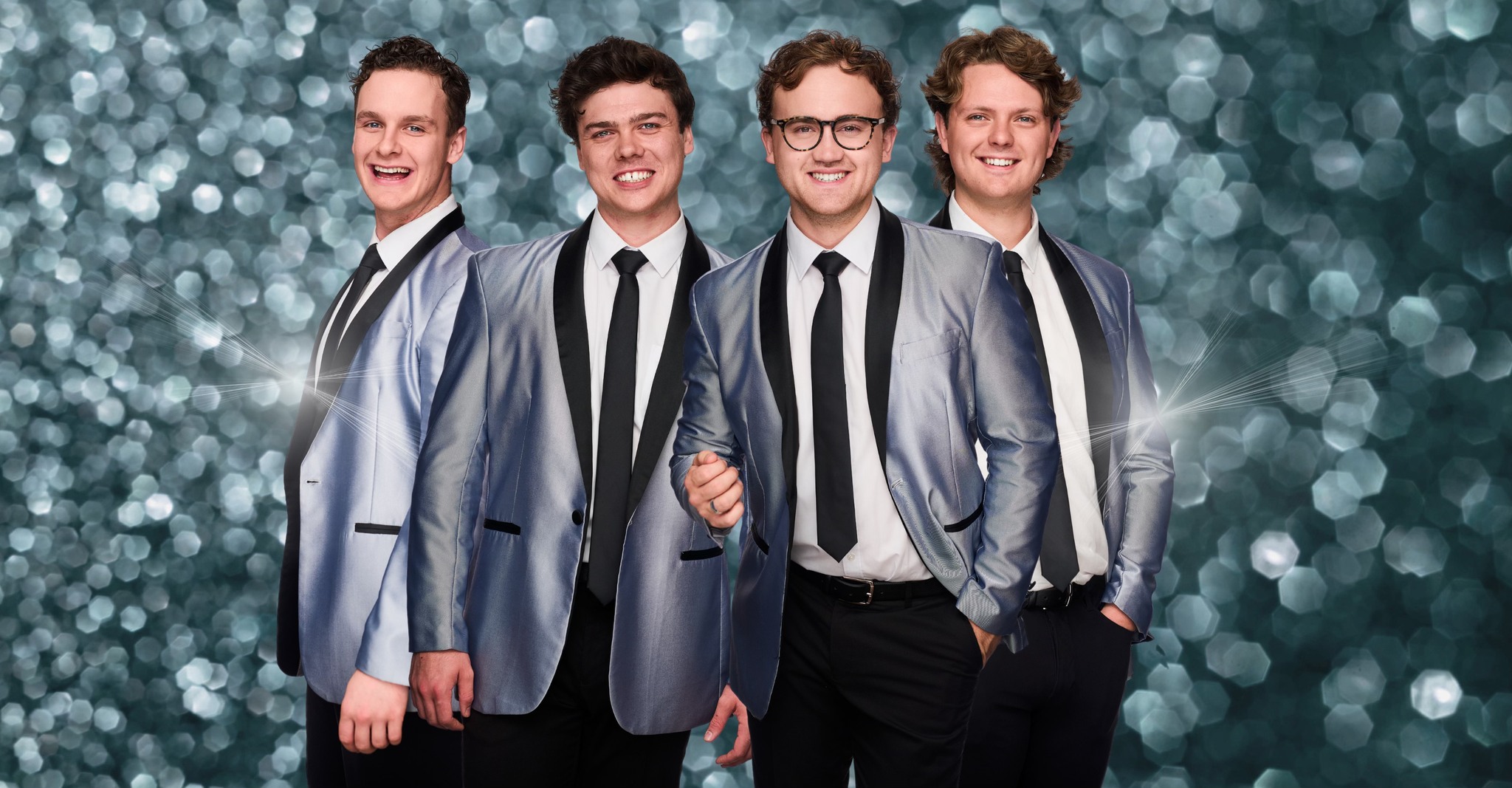 The 60 Four: Hits of the '60s and '70s (Canberra, ACT)