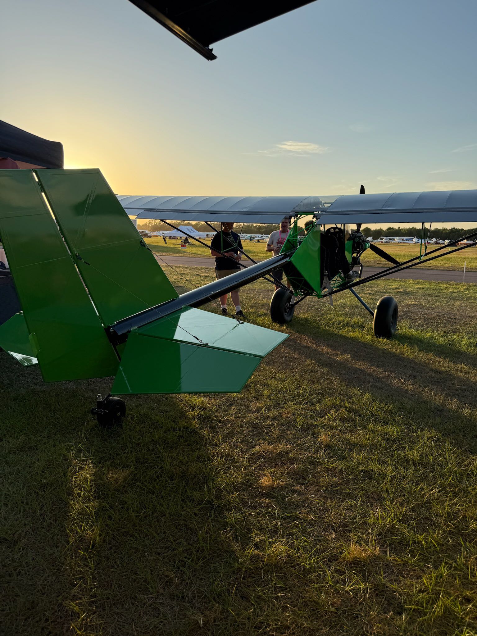 Top Rudder Aircraft | Eastanollee GA
