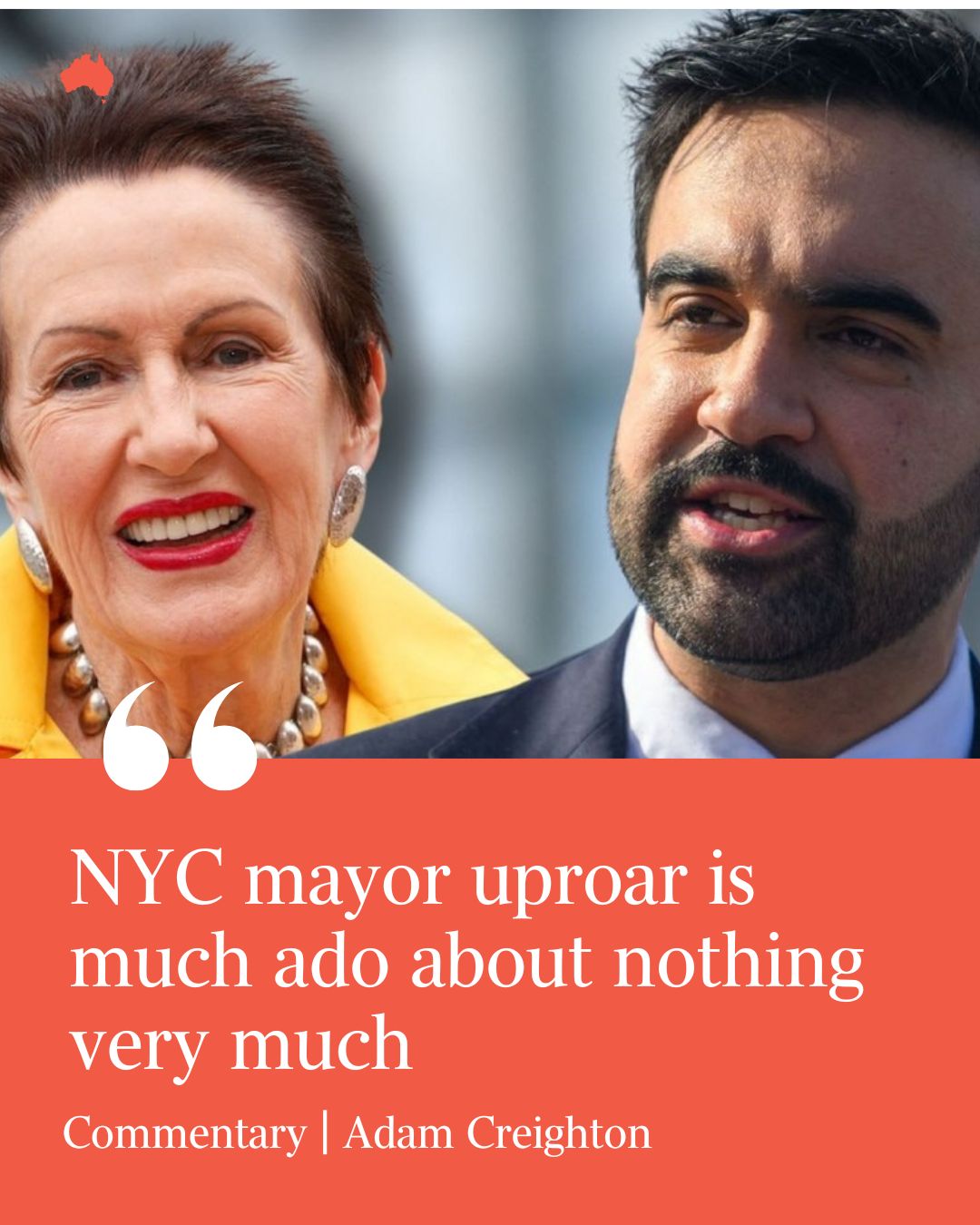 The Australian - Opinion: Republicans are furious over... | Facebook