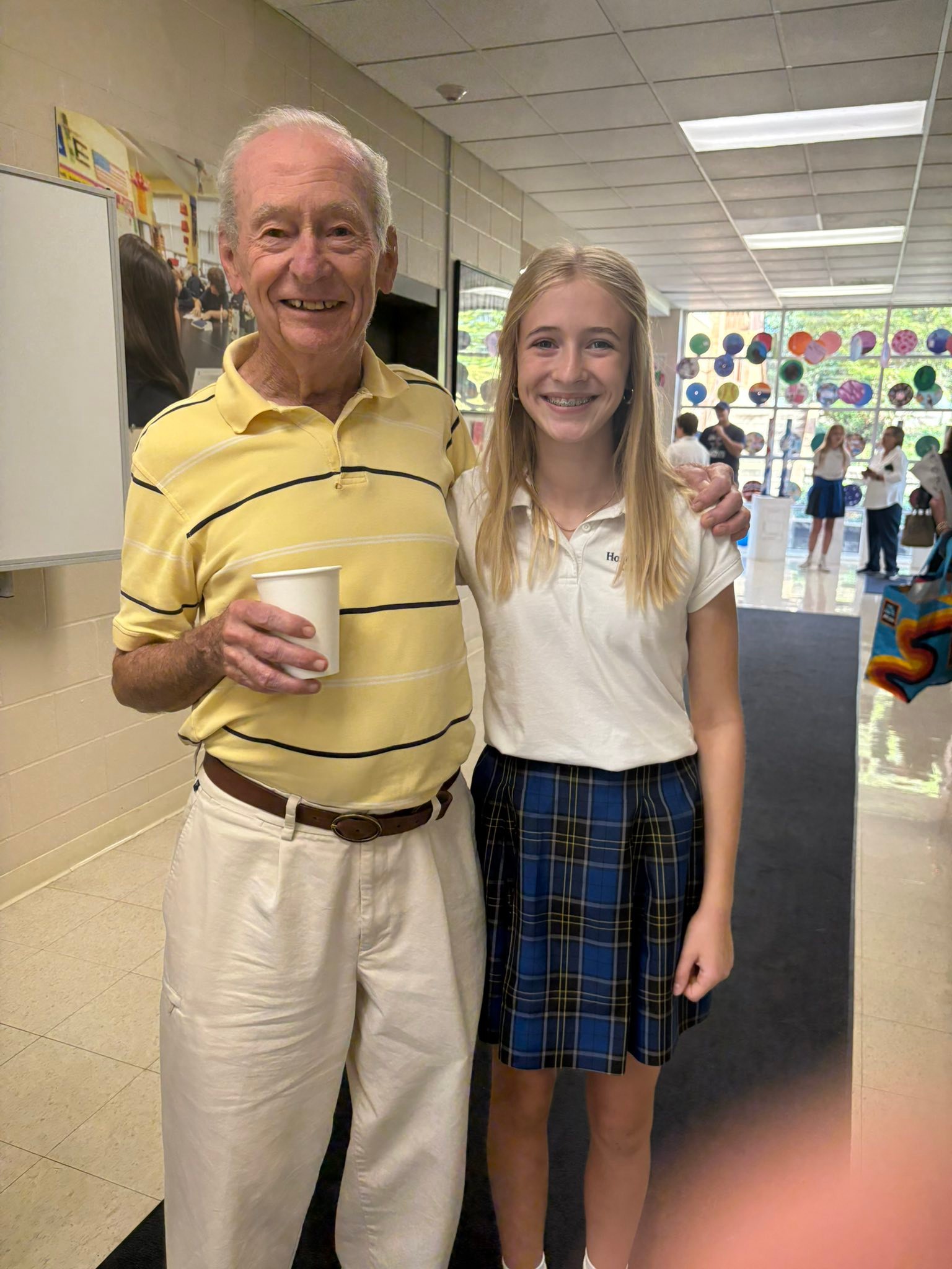 Holy Cross Academy - St.... - Holy Cross Academy - St. Louis