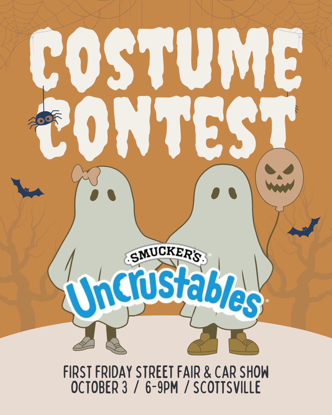 Heart - 👻 Break out your best costume — it’s time to shine! 👻 The ...