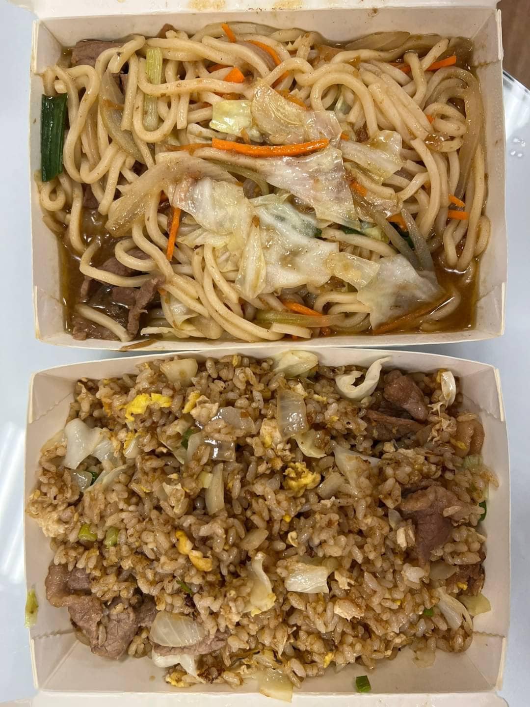 中正萬華樂生活 - #樂美食味蕾 炒飯絕對是台灣傳統美食之一 不僅速度快 又美味 飽足感十足 還是一道充滿功夫的料理🤨 炒飯人人都會，但要炒的 ...