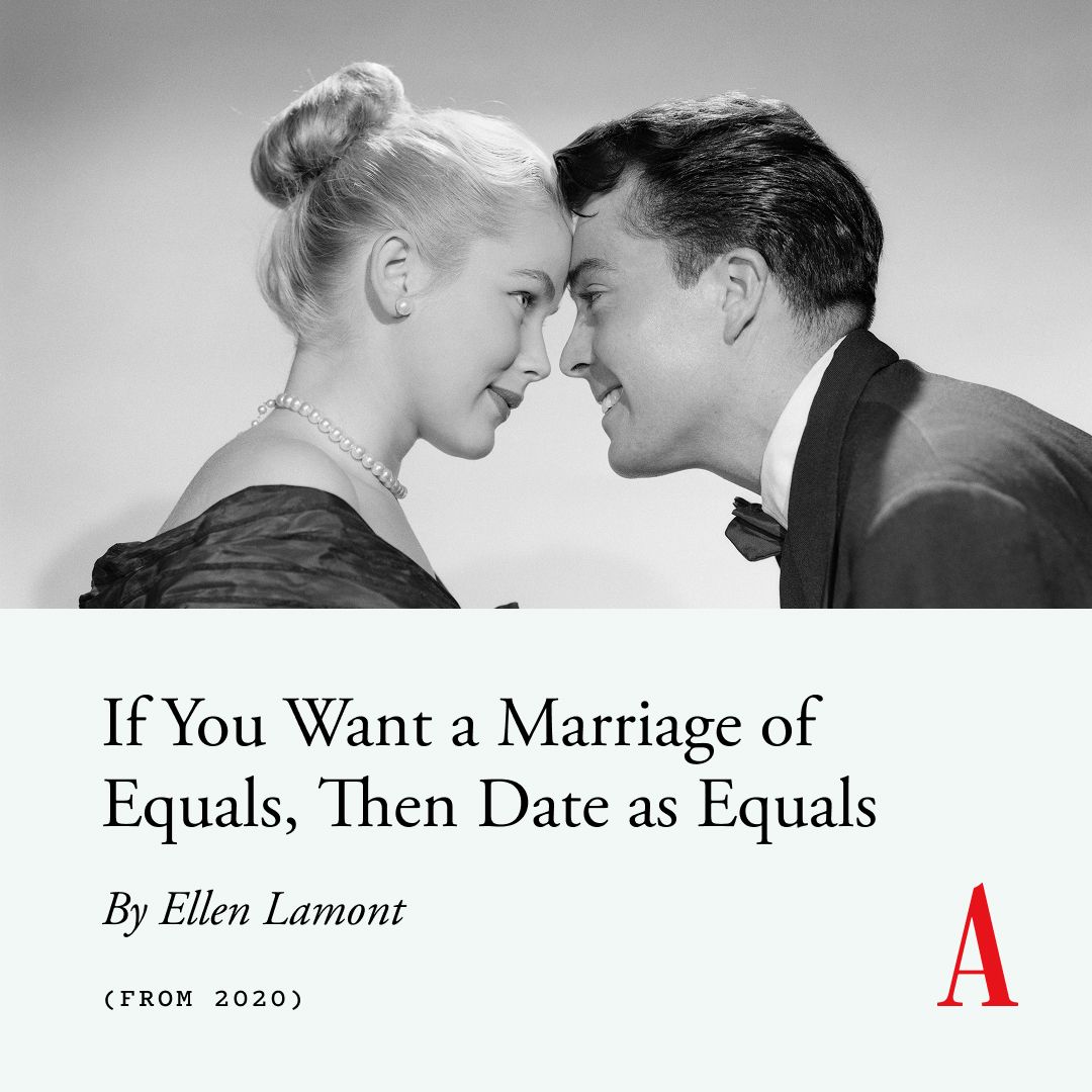 The Atlantic - 